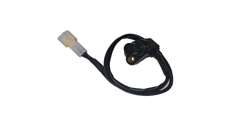 K.M MÜŞÜRÜ (TRV350)